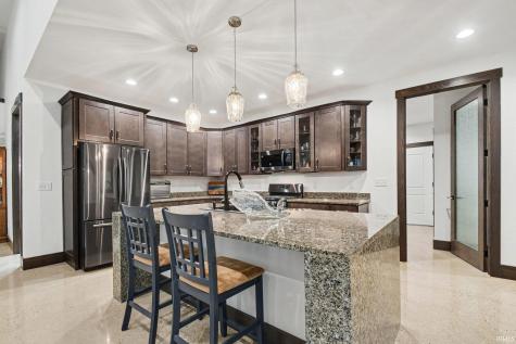 21095 Kern Road South Bend IN 46614