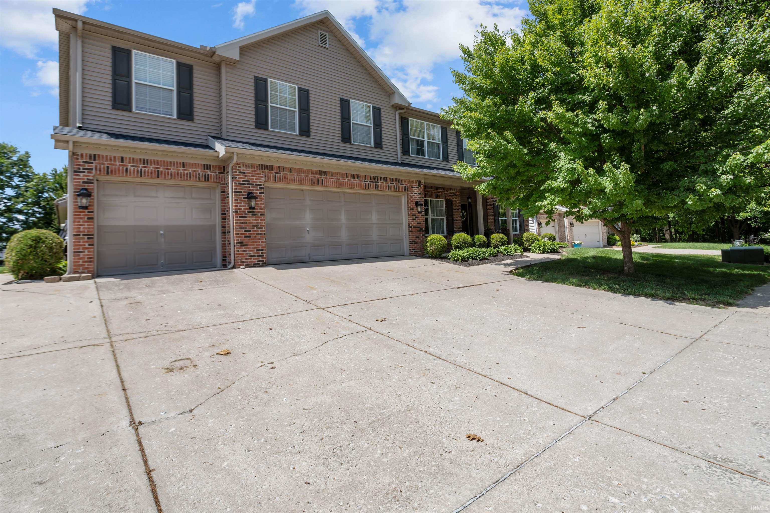 3107 Crooked Stick Drive Kokomo IN 46902