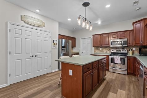 3107 Crooked Stick Drive Kokomo IN 46902