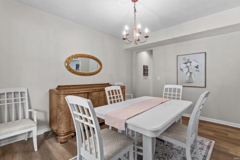 3107 Crooked Stick Drive Kokomo IN 46902