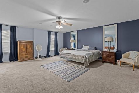 3107 Crooked Stick Drive Kokomo IN 46902