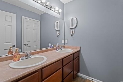 3107 Crooked Stick Drive Kokomo IN 46902