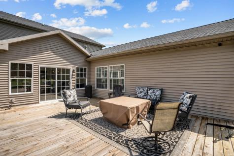3107 Crooked Stick Drive Kokomo IN 46902