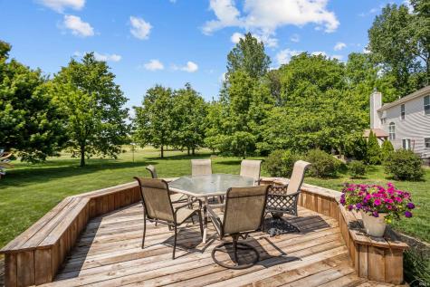 3107 Crooked Stick Drive Kokomo IN 46902
