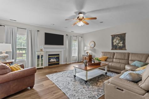 3107 Crooked Stick Drive Kokomo IN 46902