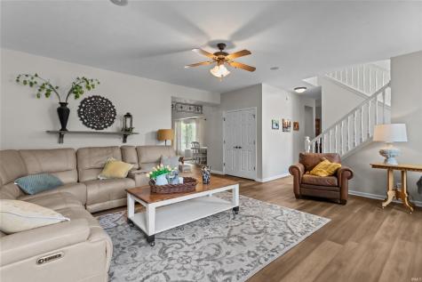 3107 Crooked Stick Drive Kokomo IN 46902