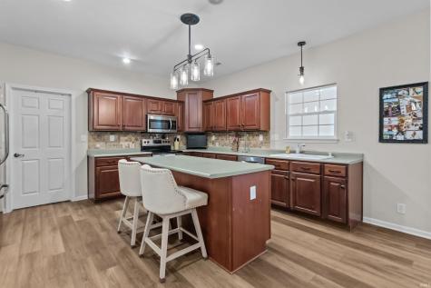 3107 Crooked Stick Drive Kokomo IN 46902