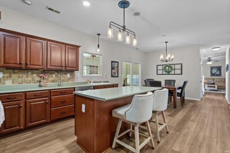 3107 Crooked Stick Drive Kokomo IN 46902