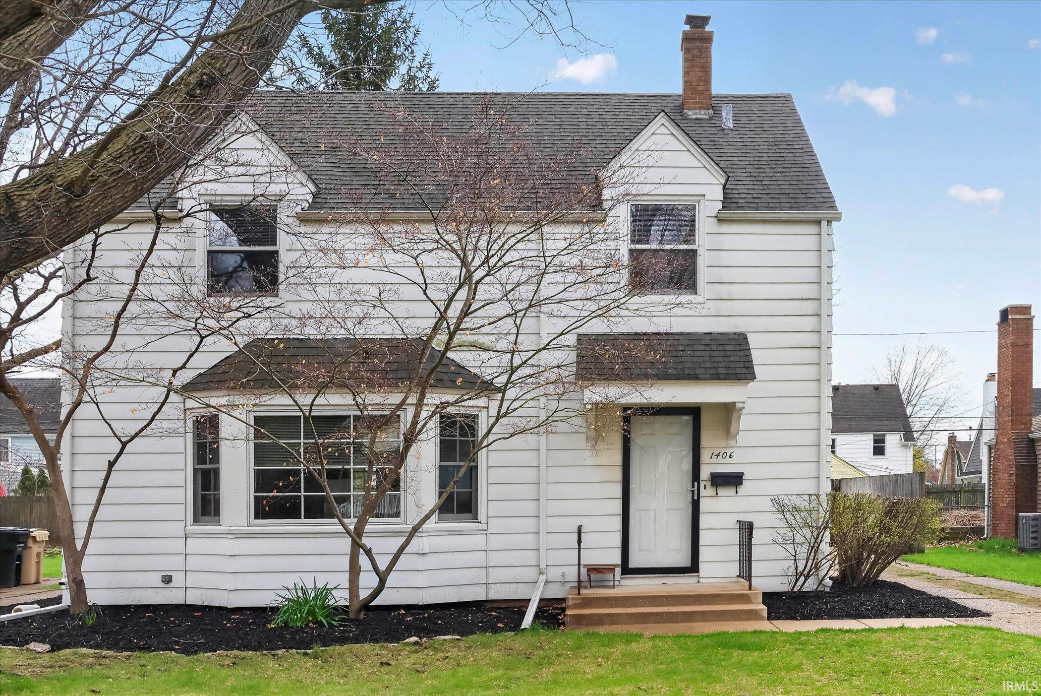 1406 E Monroe Street South Bend IN 46615