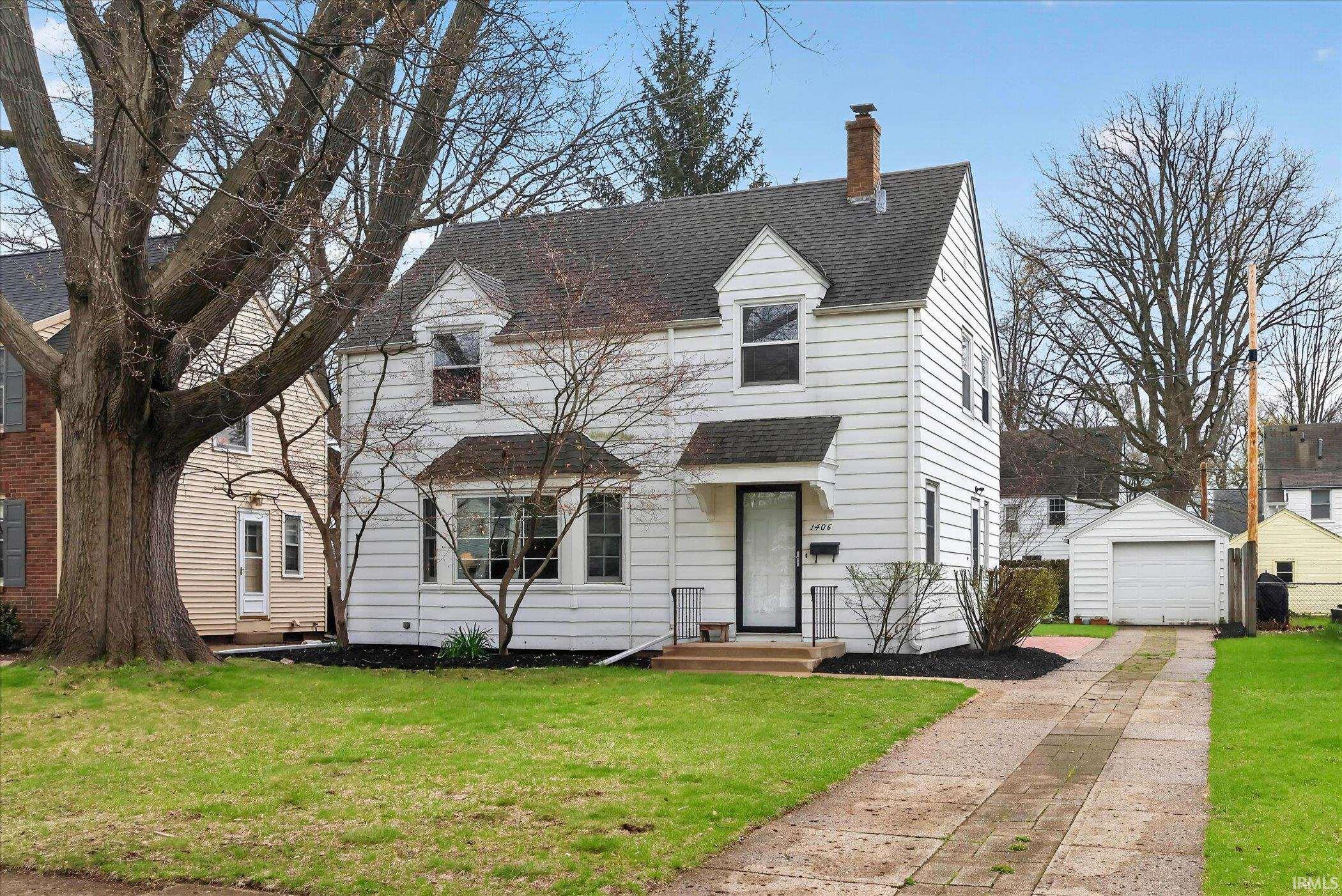 1406 E Monroe Street South Bend IN 46615