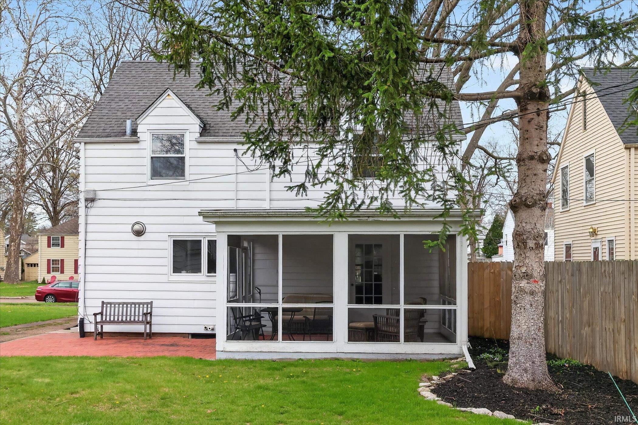 1406 E Monroe Street South Bend IN 46615