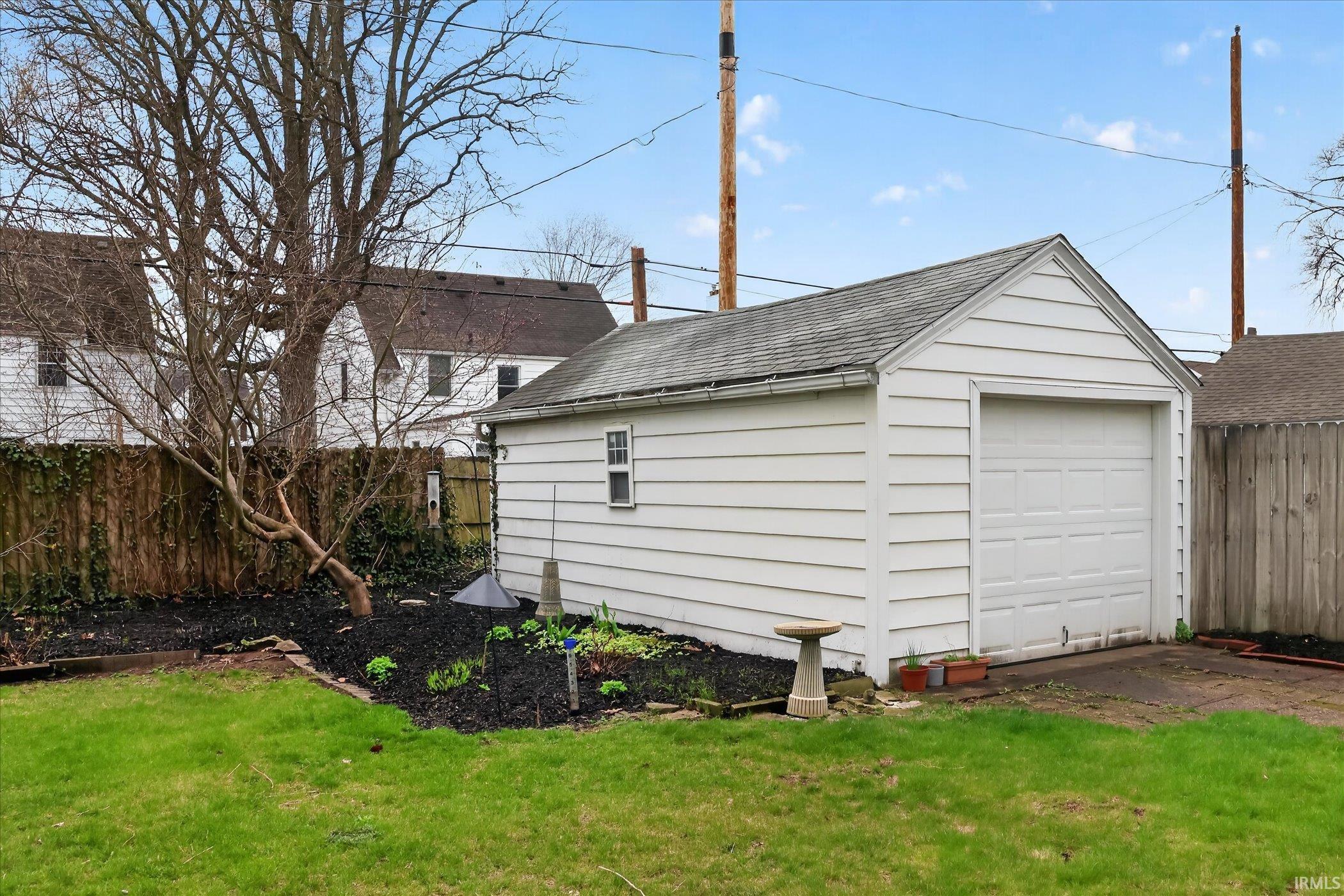 1406 E Monroe Street South Bend IN 46615