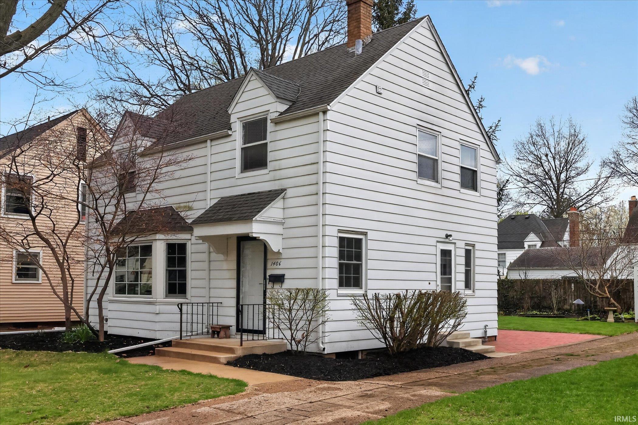 1406 E Monroe Street South Bend IN 46615