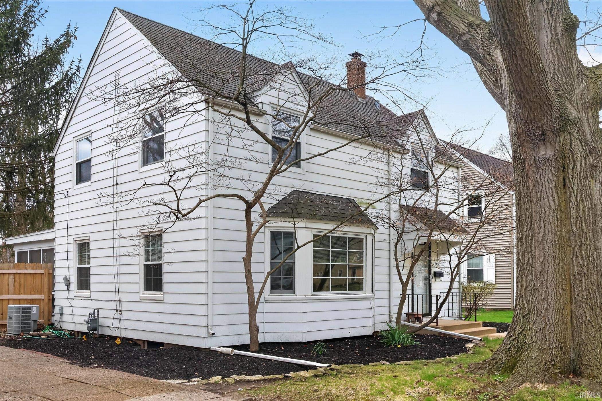 1406 E Monroe Street South Bend IN 46615