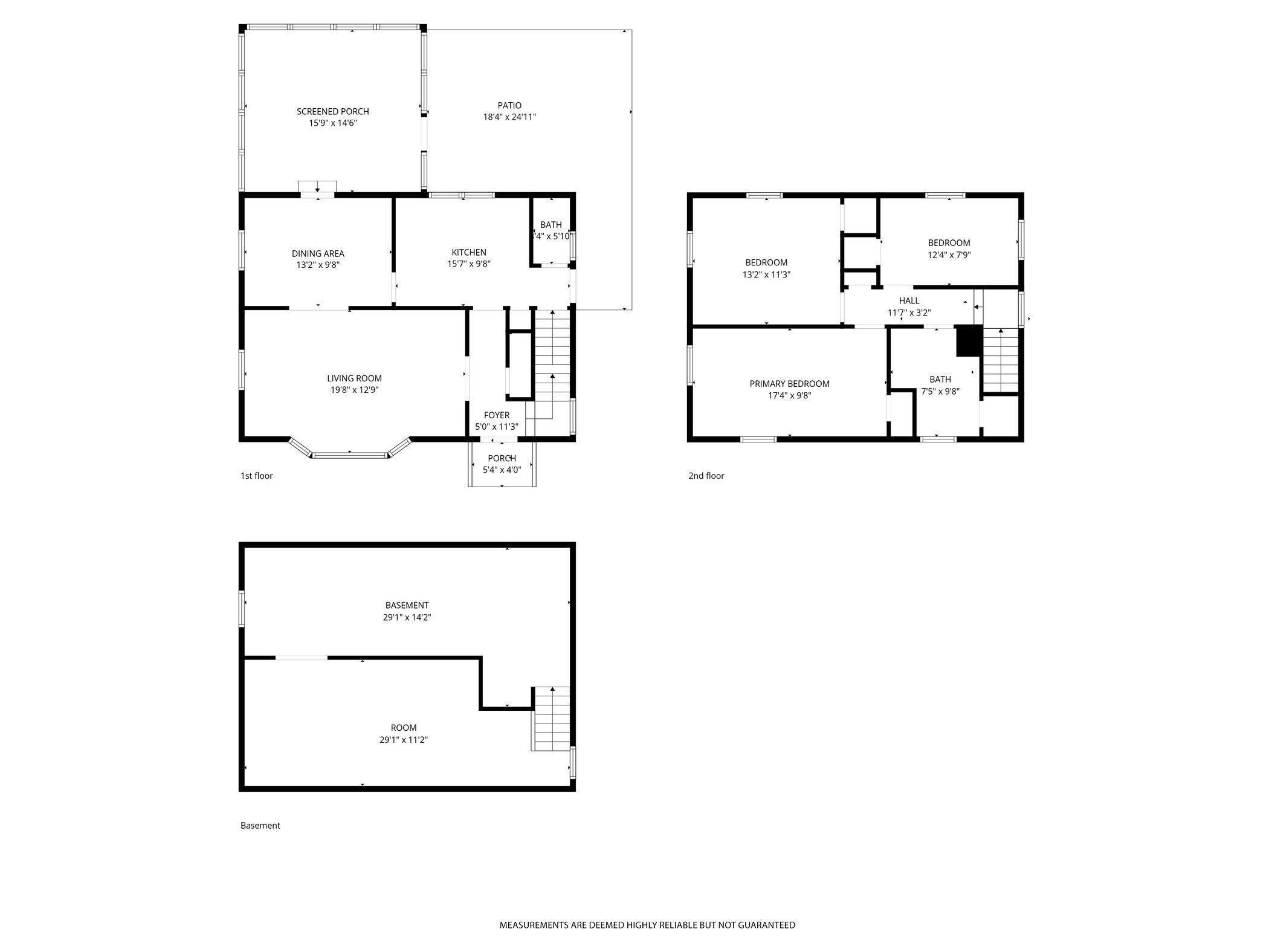 1406 E Monroe Street South Bend IN 46615