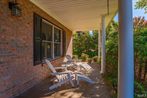 8201 Whitetail Trail Evansville IN 47711