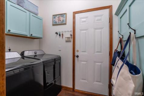 8201 Whitetail Trail Evansville IN 47711