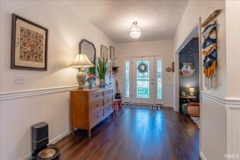 8201 Whitetail Trail Evansville IN 47711