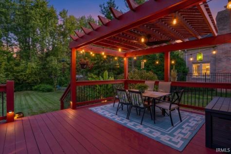 8201 Whitetail Trail Evansville IN 47711