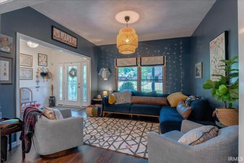 8201 Whitetail Trail Evansville IN 47711
