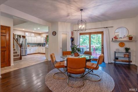 8201 Whitetail Trail Evansville IN 47711