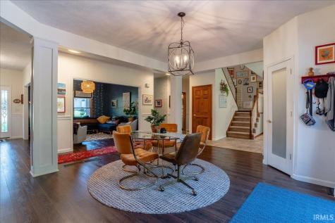 8201 Whitetail Trail Evansville IN 47711