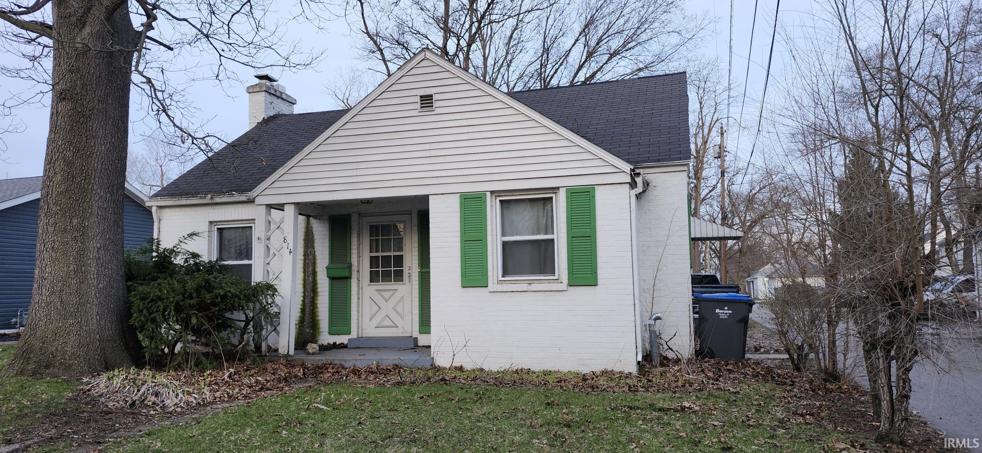 814 Cassopolis Street Elkhart IN 46514