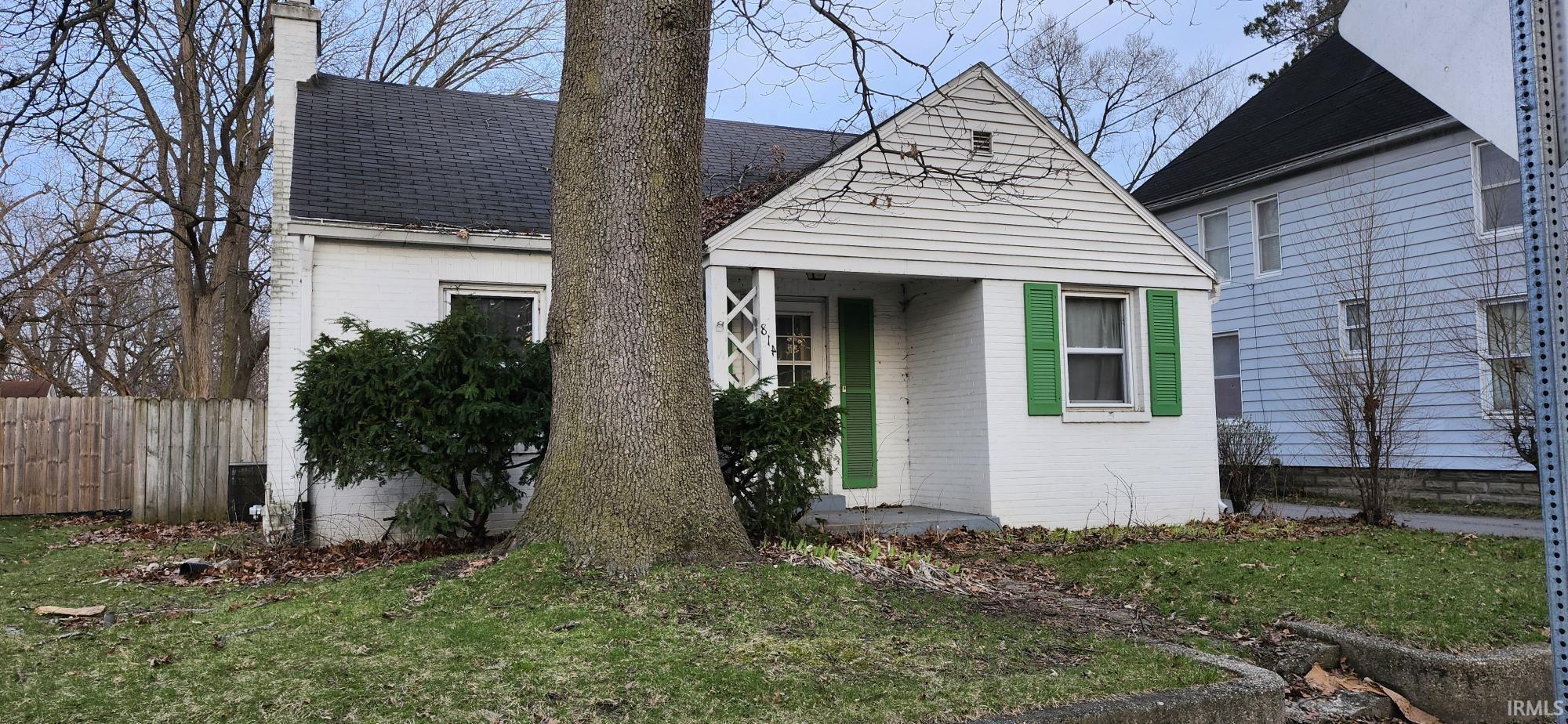 814 Cassopolis Street Elkhart IN 46514