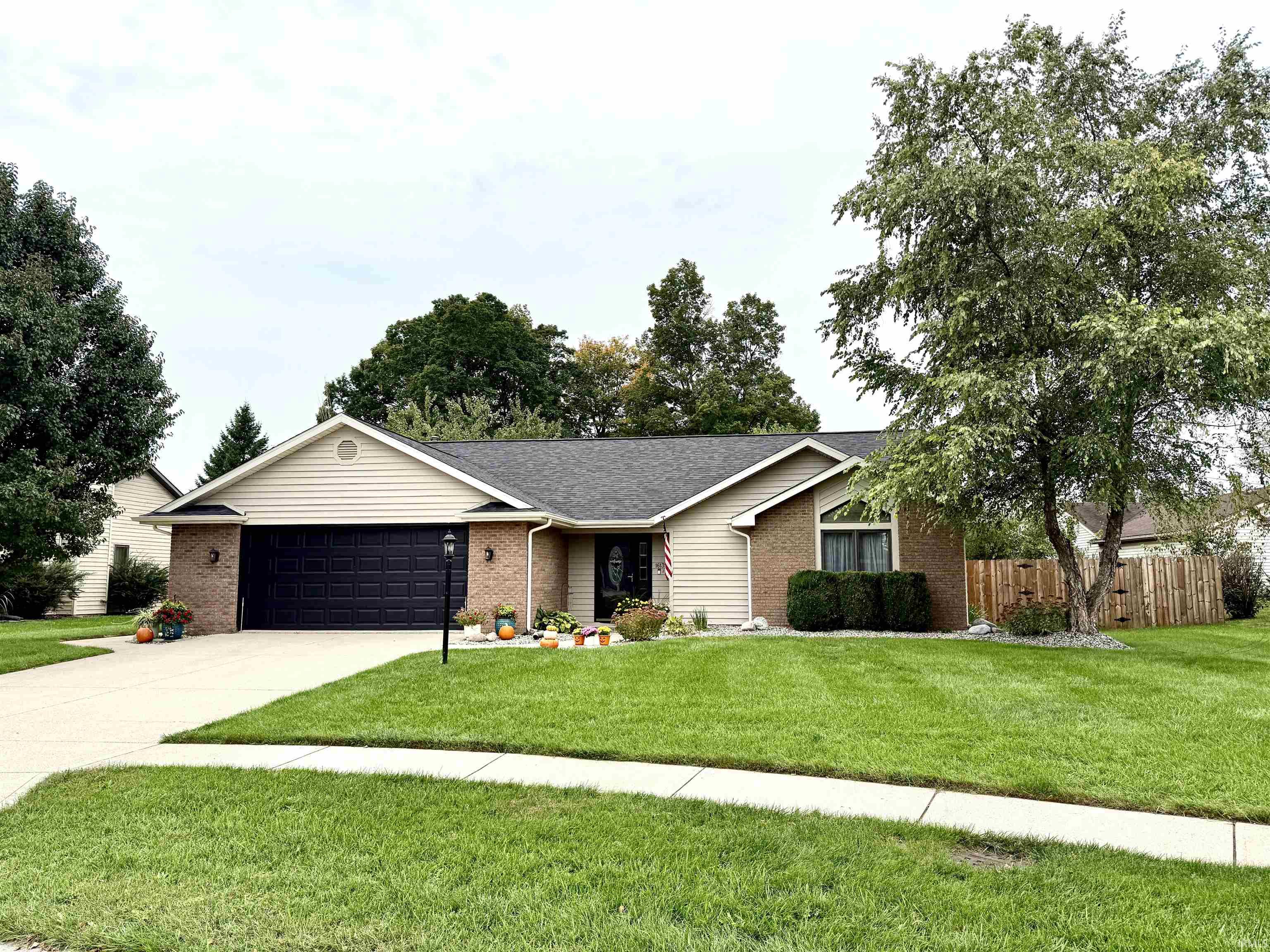 16131 Mill Race Drive Huntertown IN 46748