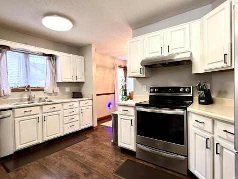 16131 Mill Race Drive Huntertown IN 46748