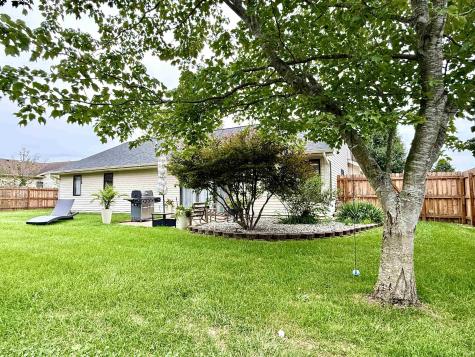 16131 Mill Race Drive Huntertown IN 46748