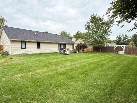 16131 Mill Race Drive Huntertown IN 46748