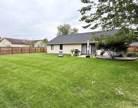 16131 Mill Race Drive Huntertown IN 46748