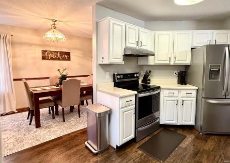 16131 Mill Race Drive Huntertown IN 46748