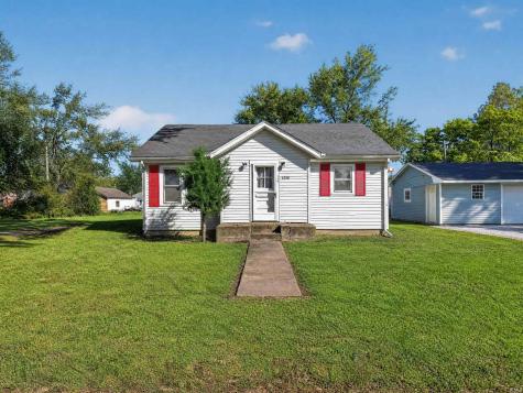 4580 W E Drive Albion IN 46701