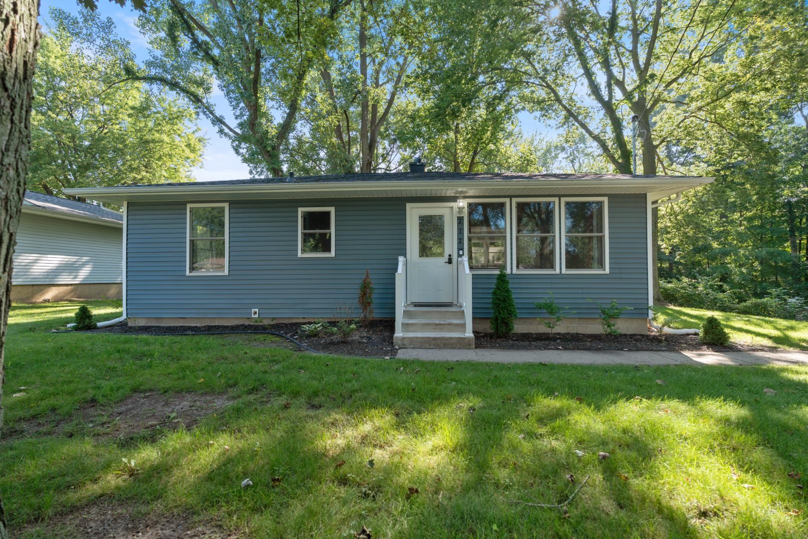 212 Wedrick Drive Warsaw IN 46580