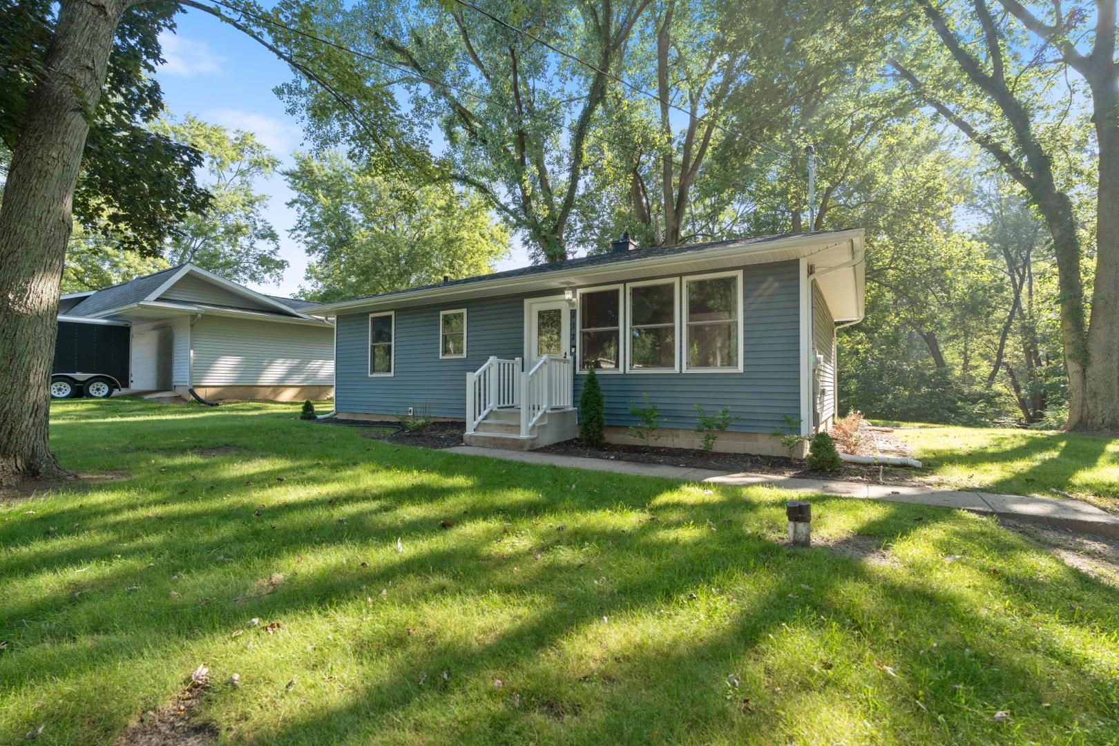 212 Wedrick Drive Warsaw IN 46580