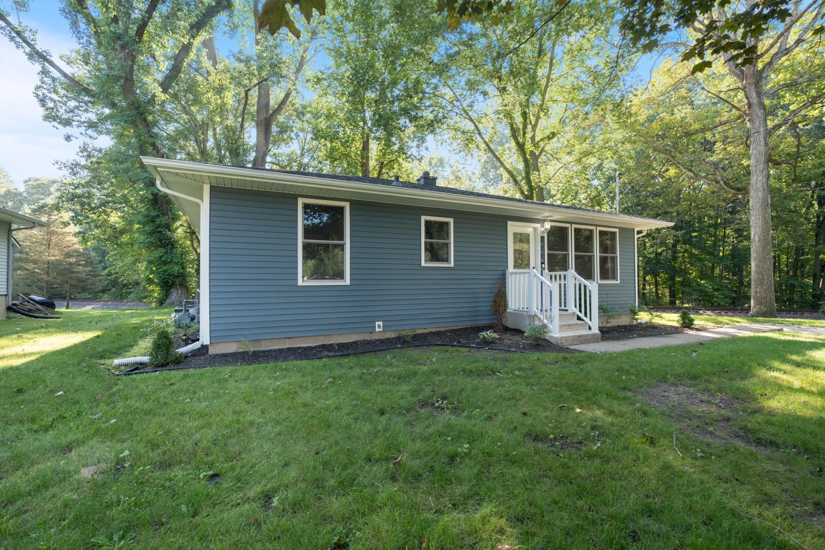 212 Wedrick Drive Warsaw IN 46580