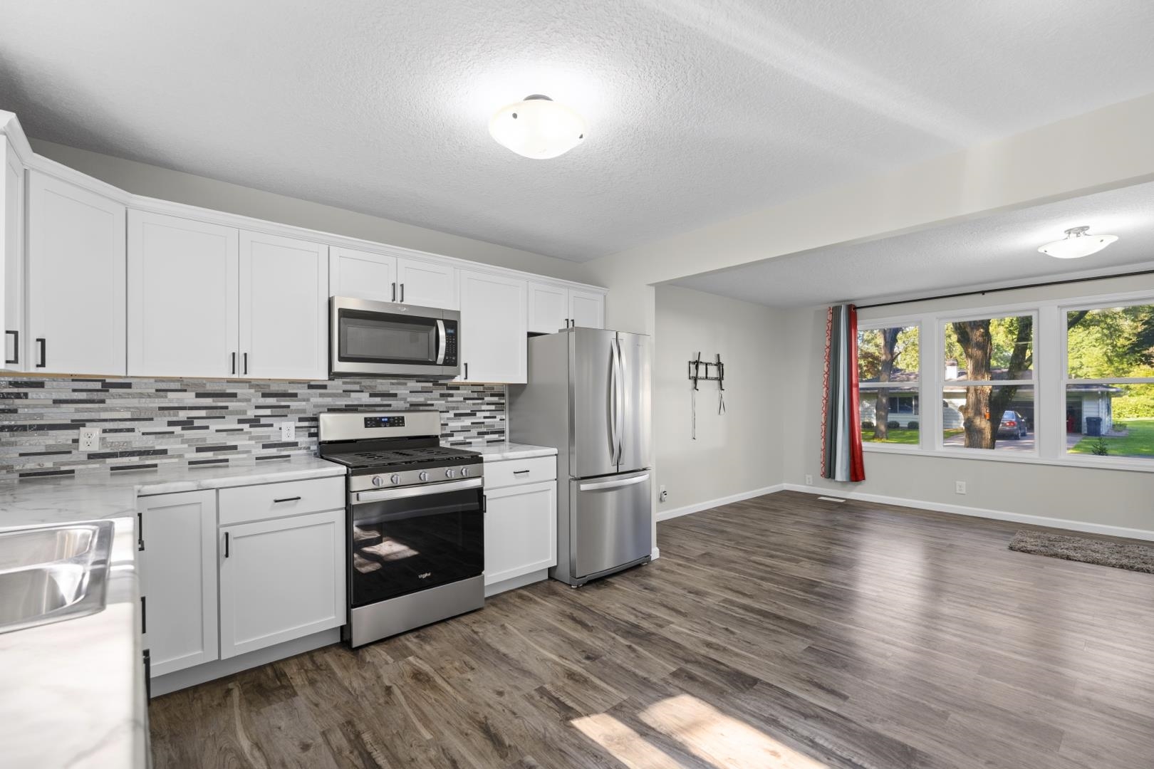212 Wedrick Drive Warsaw IN 46580