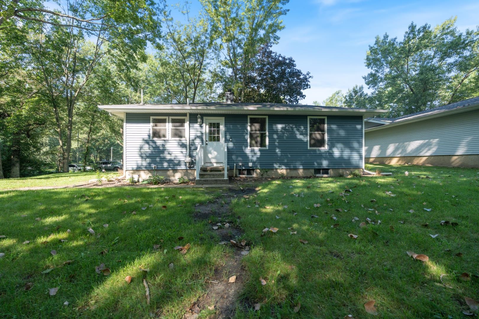 212 Wedrick Drive Warsaw IN 46580