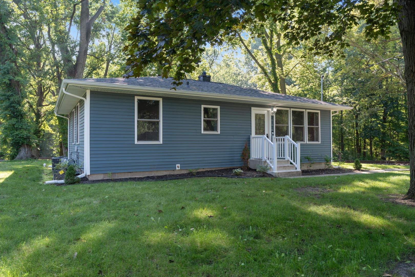 212 Wedrick Drive Warsaw IN 46580