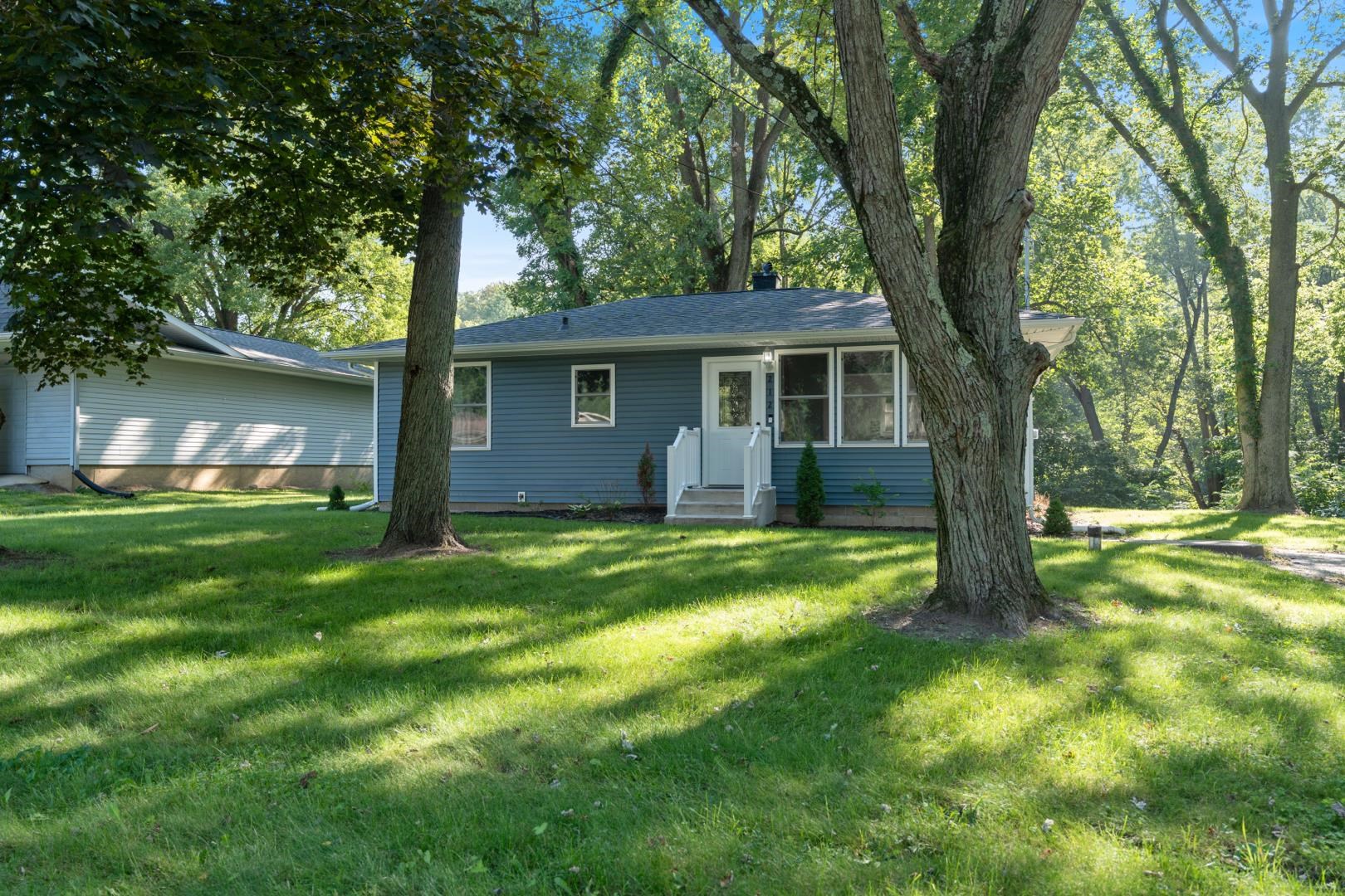 212 Wedrick Drive Warsaw IN 46580