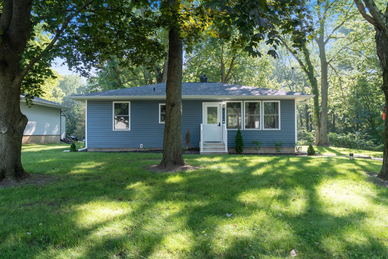 212 Wedrick Drive Warsaw IN 46580