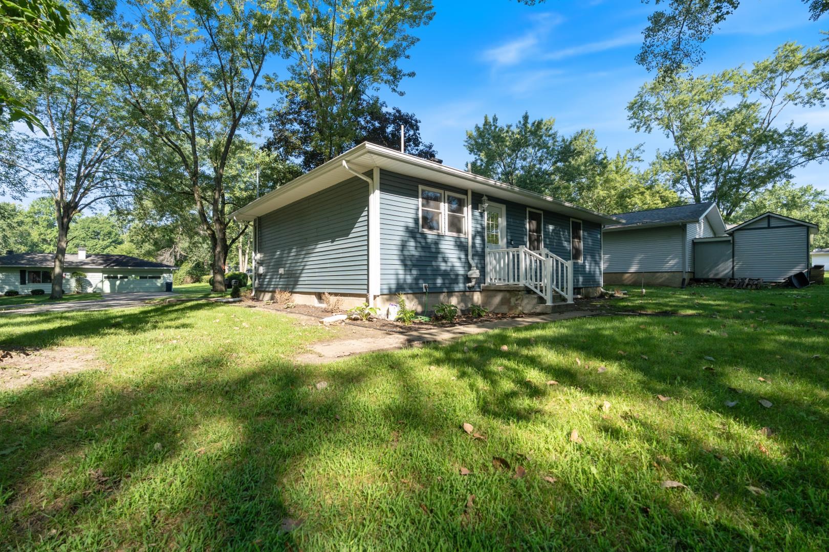 212 Wedrick Drive Warsaw IN 46580