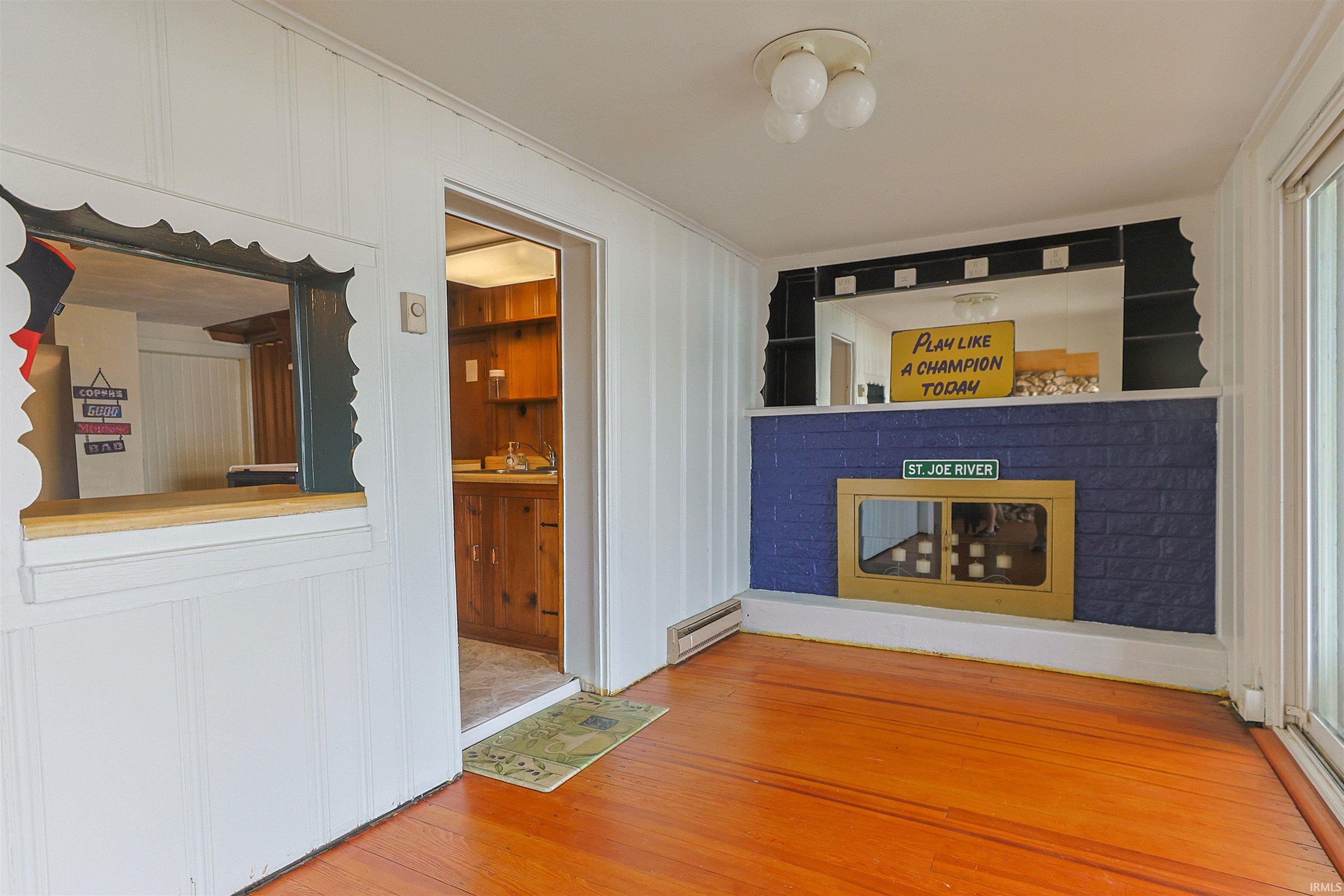10624 Jefferson Road Osceola IN 46561