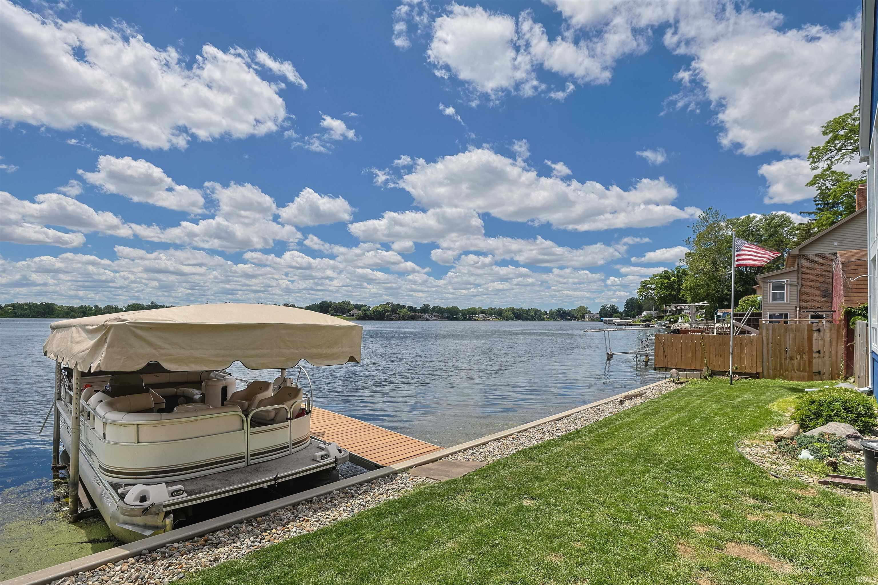 10624 Jefferson Road Osceola IN 46561