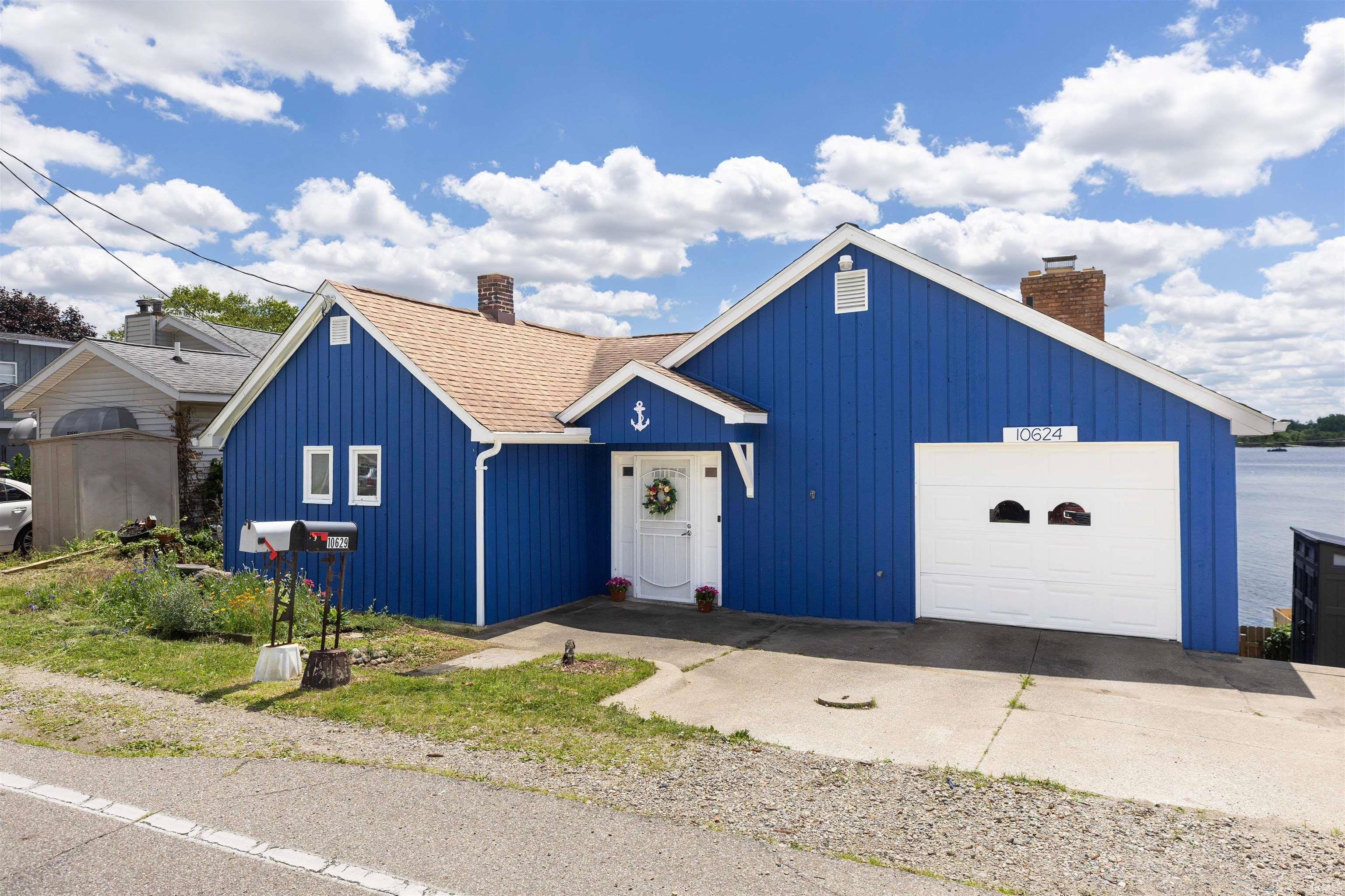 10624 Jefferson Road Osceola IN 46561