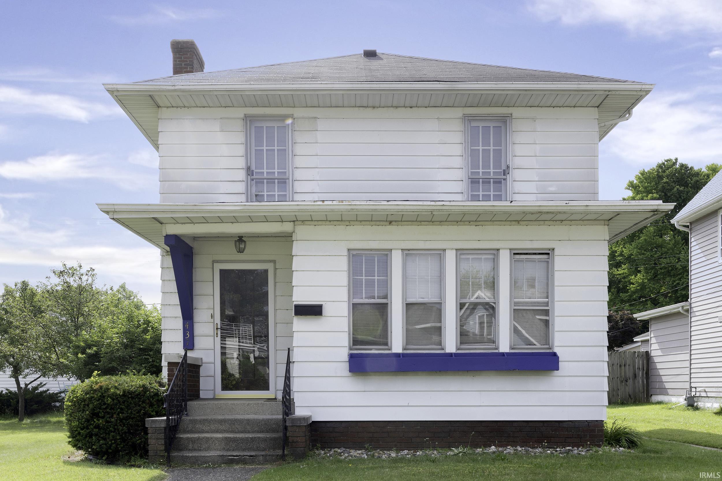 437 Park Avenue Mishawaka IN 46545