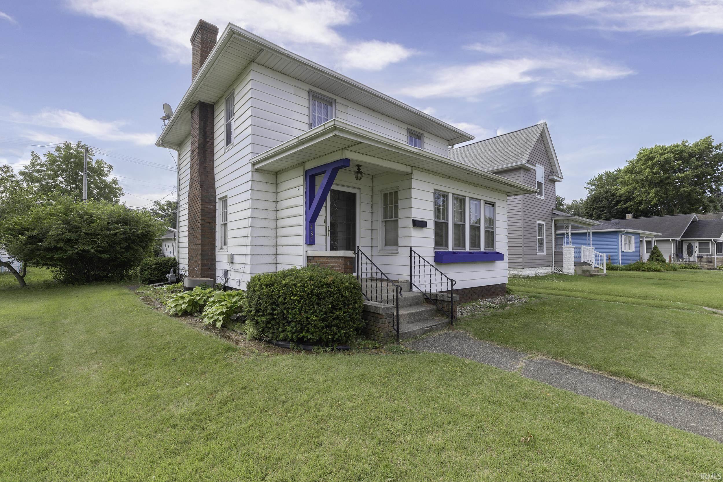 437 Park Avenue Mishawaka IN 46545