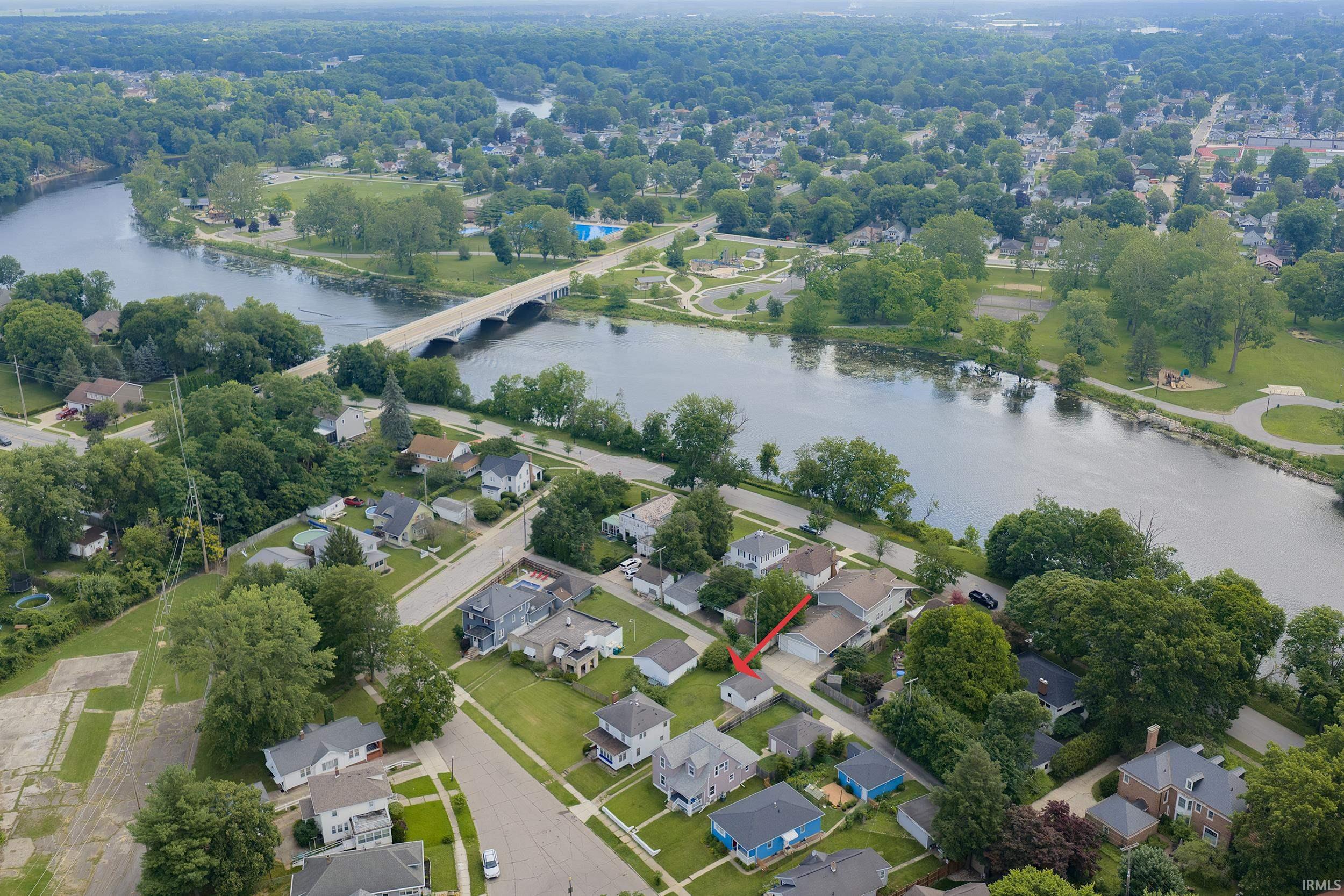 437 Park Avenue Mishawaka IN 46545